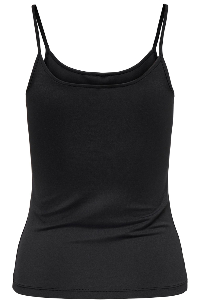 ONLEA S/L NEW SINGLET JRS 15303274 Black